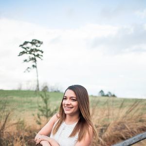 Meet your Posher, Luisana